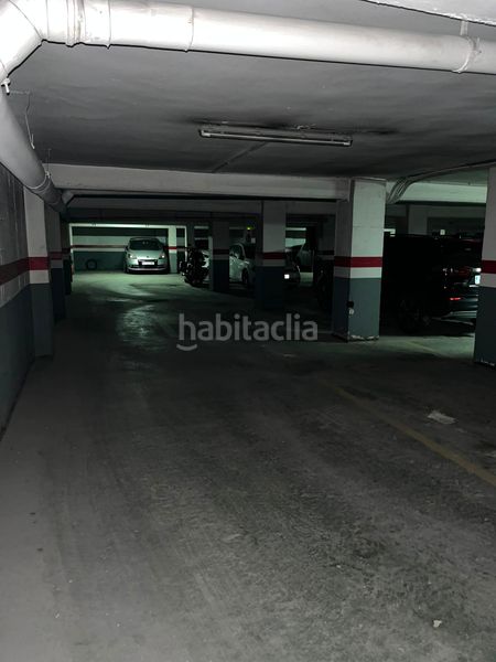 Foto 1eed7c96-90ca-44cd-8afa-8fd0c324b5b5. Aparcament cotxe a Malilla Valencia
