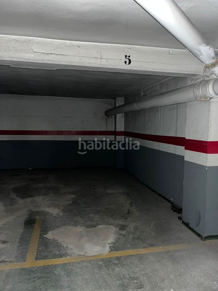 Foto 51bda34e-1179-4ba6-b8b7-24a6a83b3982. Aparcament cotxe a Malilla Valencia