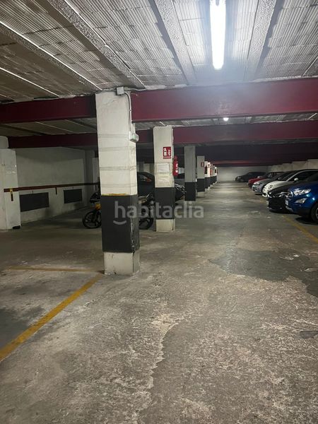 Foto 979e4852-5008-47ac-b2ce-b5912d794bfb. Miete motorradparkplatz in Malilla Valencia