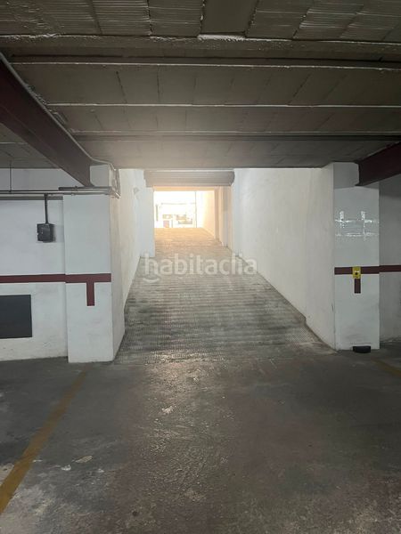 Foto 99f5b803-7383-435e-9f9b-943e01428087. Miete motorradparkplatz in Malilla Valencia