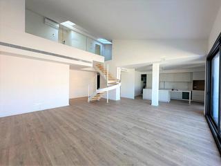 Pis a Eixample Nord. Nueva promocióngirona centroatico dúplex
