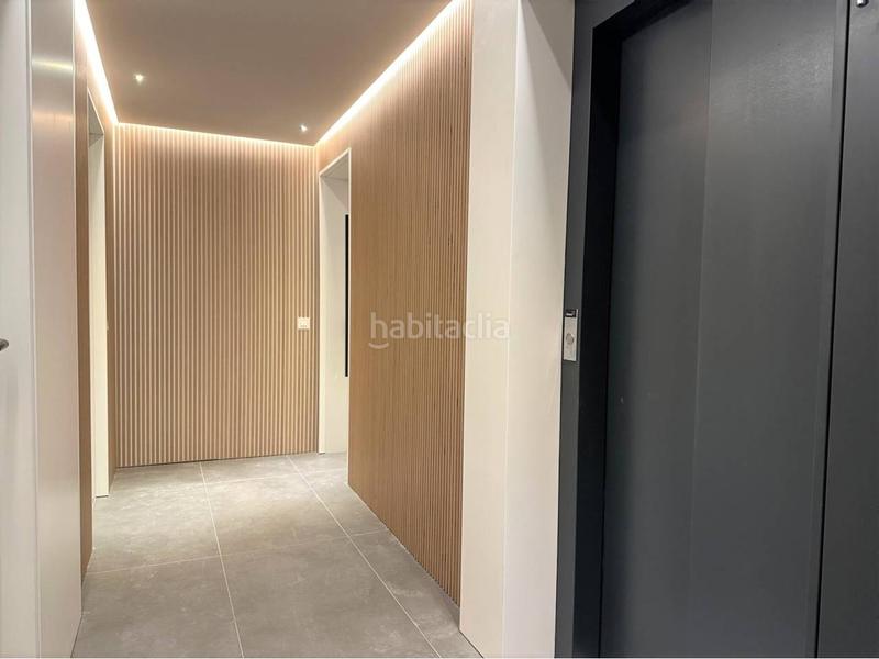 Foto 740fe6a2-9a91-435b-8a34-733a689221fd. Piso nueva promoción centroatico dúplex en Eixample Nord Girona