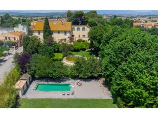 Casa a Borrassà. Casa en venta en borrassà