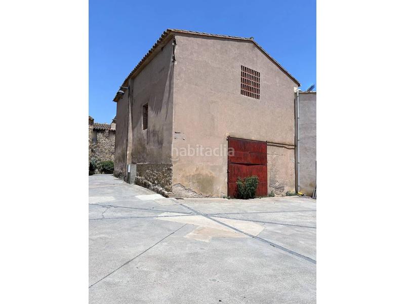 Foto 366485f6-b3e4-4d6a-903b-5768e582b752. Casa pajar para restaurar en el baix empordà en Serra de Daró