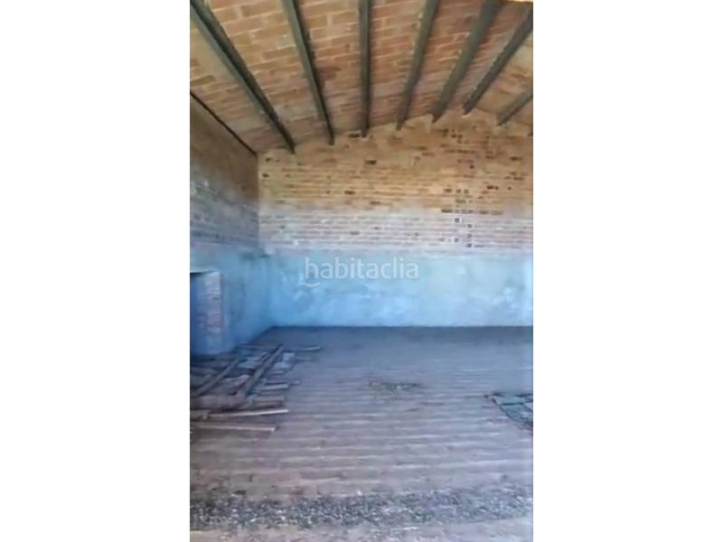Foto 36f26ad8-7d25-47b4-9445-881e9a902236. Casa pajar para restaurar en el baix empordà en Serra de Daró