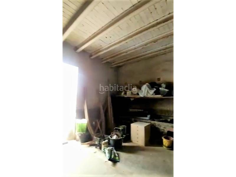 Foto 4e5eaf2a-b85e-4fa9-9444-9e2509284c41. Casa pajar para restaurar en el baix empordà en Serra de Daró