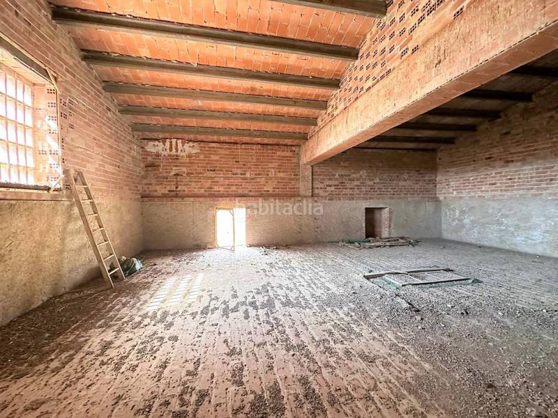 Foto 8ecfb6e2-89ea-40d7-96c4-f456cdecaf38. Casa pajar para restaurar en el baix empordà en Serra de Daró
