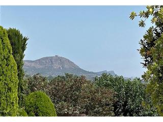 Casa a Serra de Daró. Pajar para restaurar en el baix empordà
