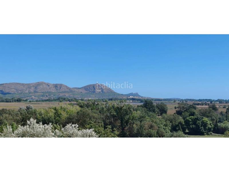 Foto 9e15e41e-0b55-4950-8386-c41f105c68dc. Casa pajar para restaurar en el baix empordà en Serra de Daró