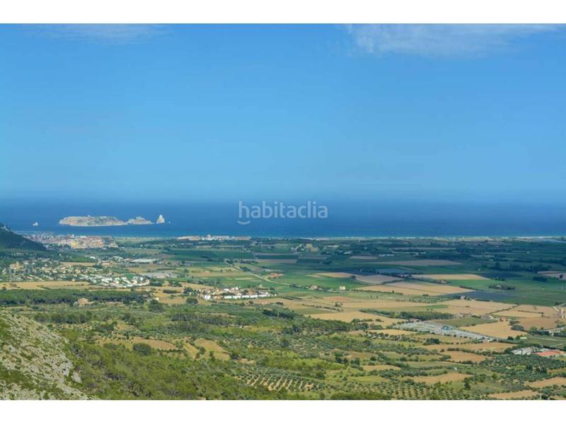 Foto bb2a2be7-ce41-4795-9961-3792e1554ac2. Casa pajar para restaurar en el baix empordà en Serra de Daró