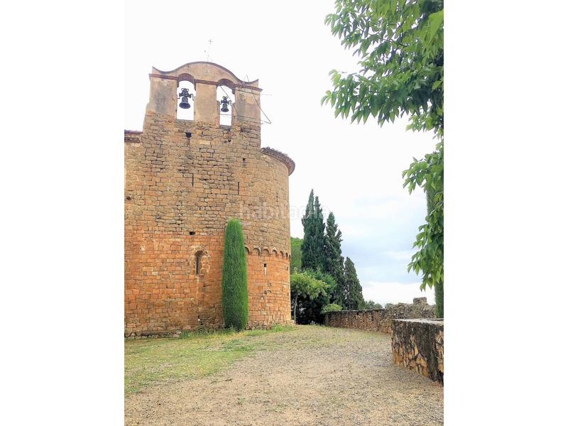 Foto f111ac88-4153-4216-946e-92872540d93e. Casa pajar para restaurar en el baix empordà en Serra de Daró