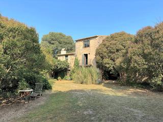 Casa a Pont Major - Pedret - Campdor. Se vende masa con negocio de hpica