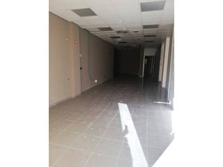 Lloguer Local Comercial  Calvet i rubalcaba. Alquiler local comercial plaza del león