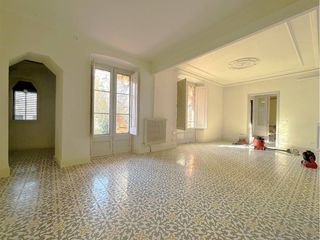 Affitto Appartamento in Centre-Barri Vell. Exclusivo piso nuevo de 251m2 con jardín privado.