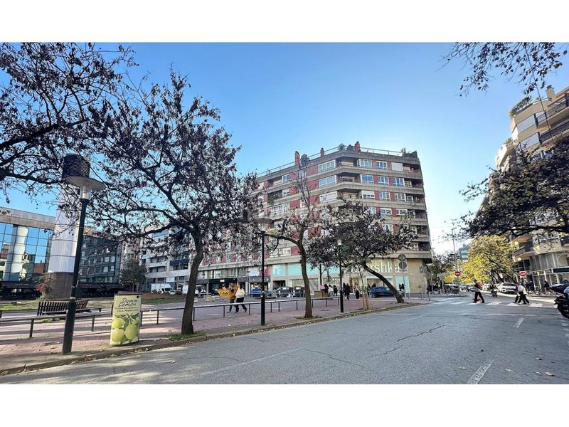 Foto 3292746c-2d12-40db-a7a9-9d59de75aab6. Pis a Eixample Nord Girona