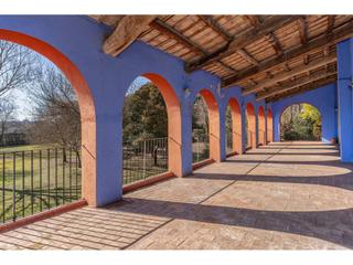 Maison à Riudellots de la Selva. Masía catalana del s.xviii  r750