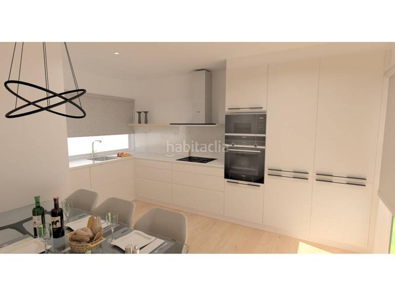Foto 11312c6f-4496-440e-9f2f-3384a5862d5a. Casa s de nueva construcción en Vilafant