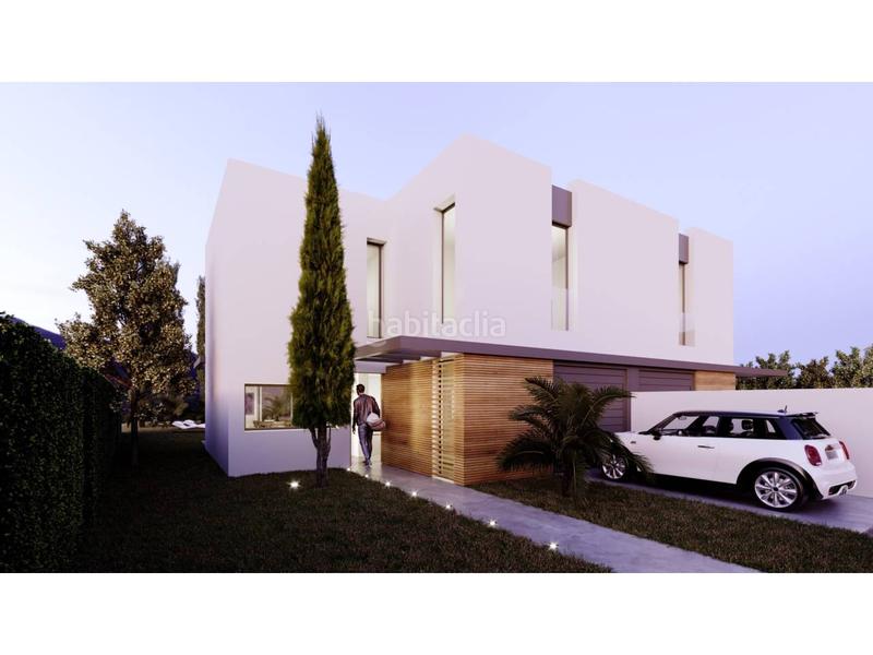 Foto 1723e358-6816-48ef-976f-b039db50198a. Casa s de nueva construcción en Vilafant