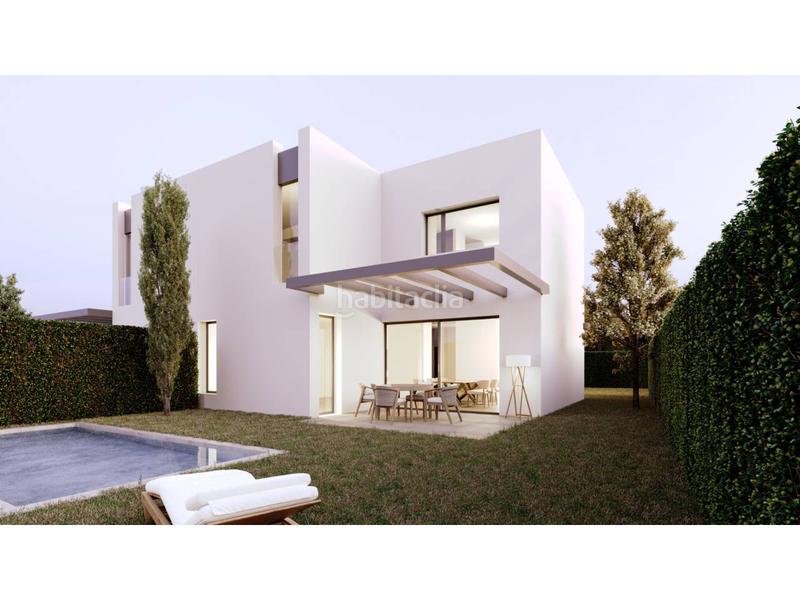 Foto b41ab4c4-000f-4166-82a8-d8b6128a2e5b. Casa s de nueva construcción en Vilafant