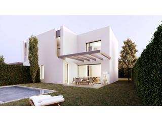 Casa a Vilafant. Casas de nueva construccin