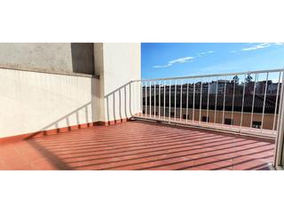 Appartement à Eixample Nord. Ático con terrazas en el centro de girona