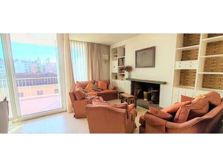 Flat in Eixample Nord