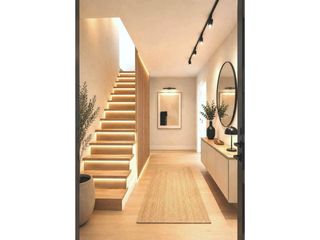 Appartement à Eixample Nord. Ático con terrazas gironacentro