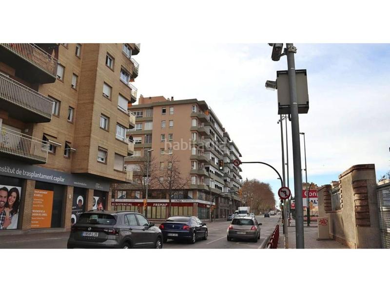 Foto 7be1366f-87ef-4a1d-9476-a71650379c8c. Aparcament cotxe a Eixample Nord Girona