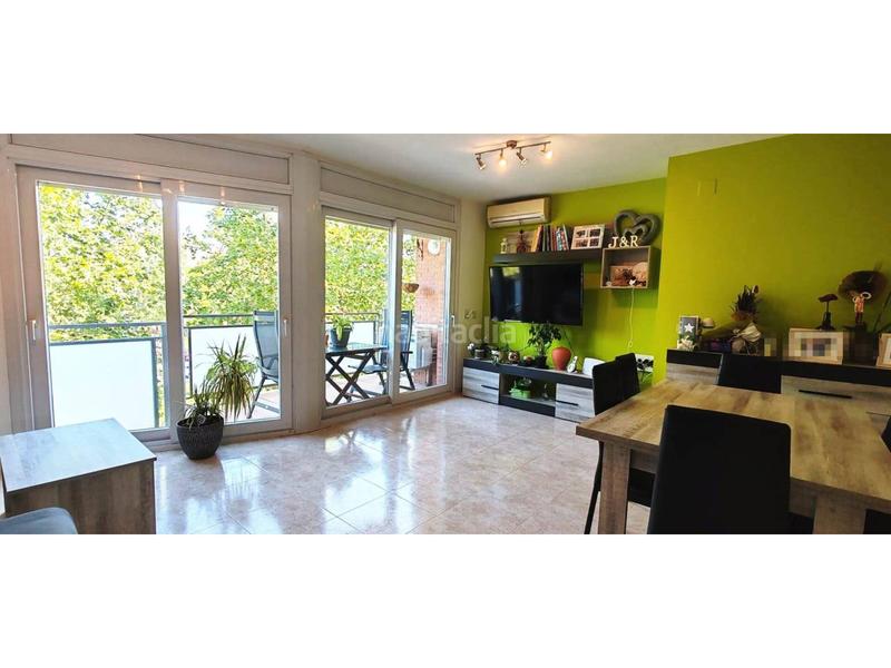 Foto ded59289-a9e6-4143-92c3-9ac0371868d6. Piso magnífico piso en venta en la massana hospital en Salt