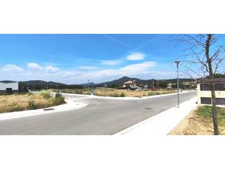 Terreny residencial a Bescanó. Parcelas en venta en bescanópueblo