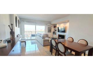 Pis a Eixample Nord. Piso de 153m2 en venta centro casernes