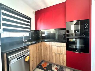 Pis a Pont Major - Pedret - Campdorà. Ocasion. piso 4 hab. con trastero en pont major