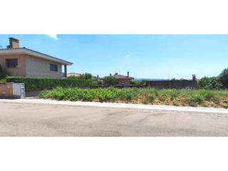 Terreny residencial a Fornells de la Selva. Parcela en venta en fornells de la selva