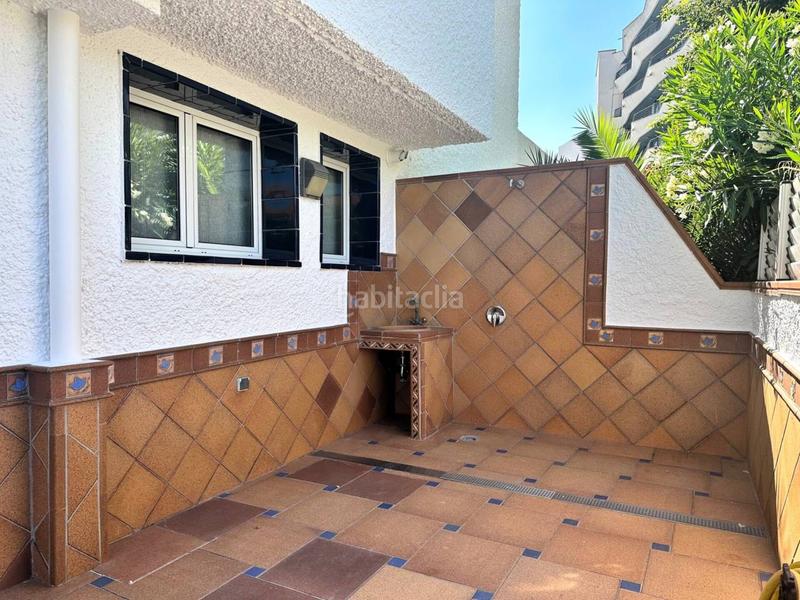 Foto 33ed62a1-3bb8-4163-8f23-7029fbc0f3b6. Casa a l´Estartit poble Estartit