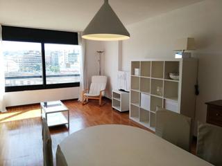 Location Appartement  Europa. Piso para estudiantes alquiler temporal