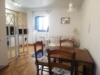 Miete Etagenwohnung in Centre-Barri Vell. Piso de 1 habitación en pleno barrio viejo