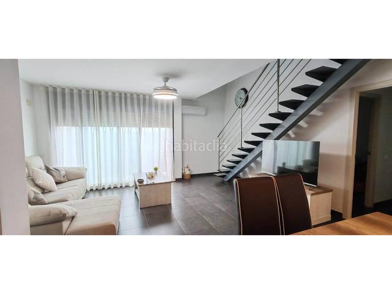 Foto f6038b8d-d951-4ae9-8a77-6fbdec88907c. Ático dúplex en venta en Sils