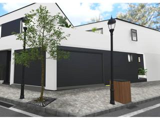 Casa a Vilablareix. Casa en vilablareix a estrenar