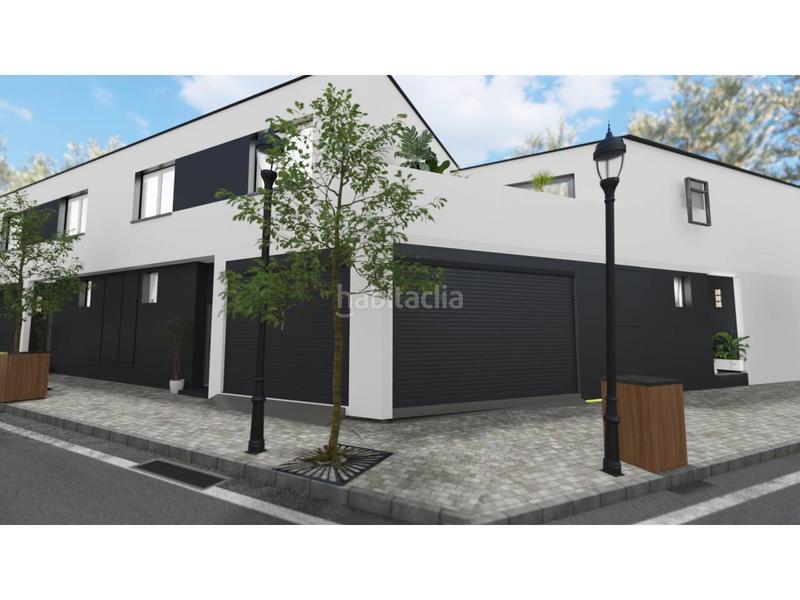 Foto 89686d11-52b9-4b9d-9785-17e5e9126ead. Casa  a estrenar en Vilablareix