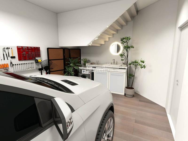 Foto c9f56050-faeb-4c31-9c9c-6aad87eea7ec. Casa  a estrenar en Vilablareix