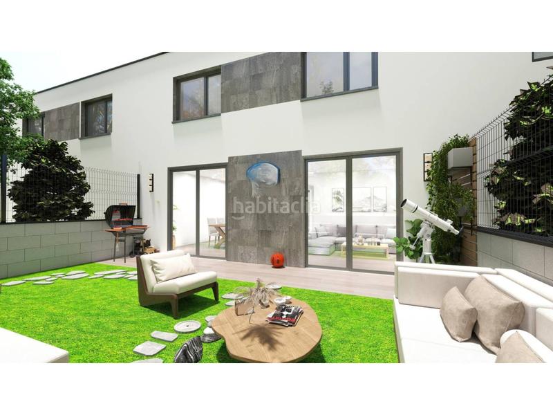Foto d4aa2e6b-695e-43c5-b6b8-1e8d45b14b52. Casa  a estrenar en Vilablareix