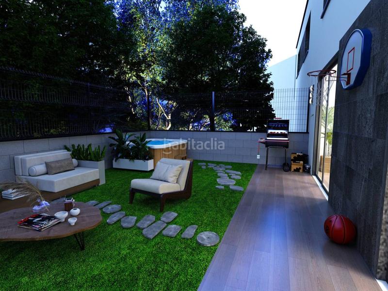 Foto f0661436-a605-47b7-aa80-fe4139795b9b. Casa  a estrenar en Vilablareix