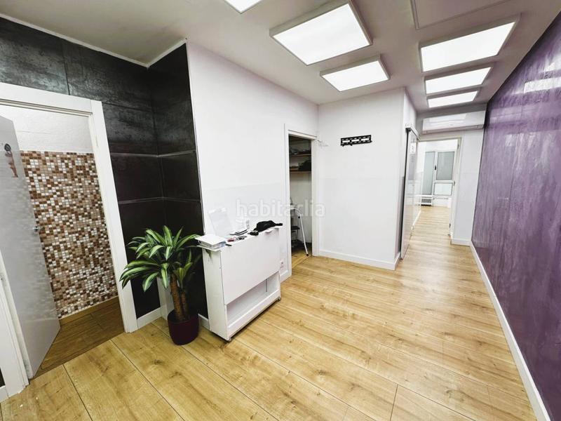 Foto 36b8202e-385c-4296-a3c7-0ec9a5bd1643. Local commercial dans Eixample Nord Girona