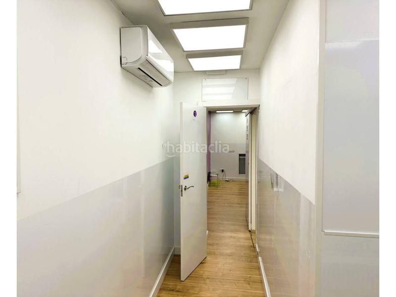 Foto a60971dc-7919-409b-b2b8-e4535395ae45. Local commercial dans Eixample Nord Girona