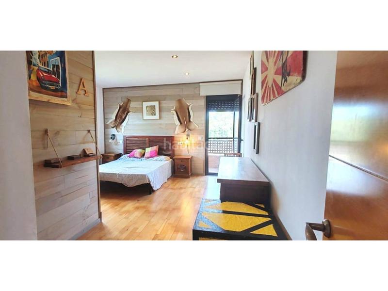 Foto 0f4f4a23-849e-4679-a9d3-897b4dd0e0c7. Casa con riscaldamento parcheggio piscina in Santa Coloma de Farners