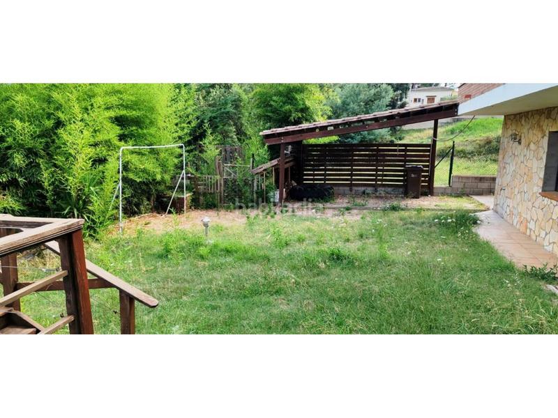 Foto 3ca7e5c8-faea-4758-a8ae-cdea457c3c73. Casa con riscaldamento parcheggio piscina in Santa Coloma de Farners