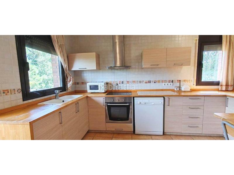 Foto 703c31be-9bdf-444d-8418-c7d5da0c5b0d. Casa con riscaldamento parcheggio piscina in Santa Coloma de Farners