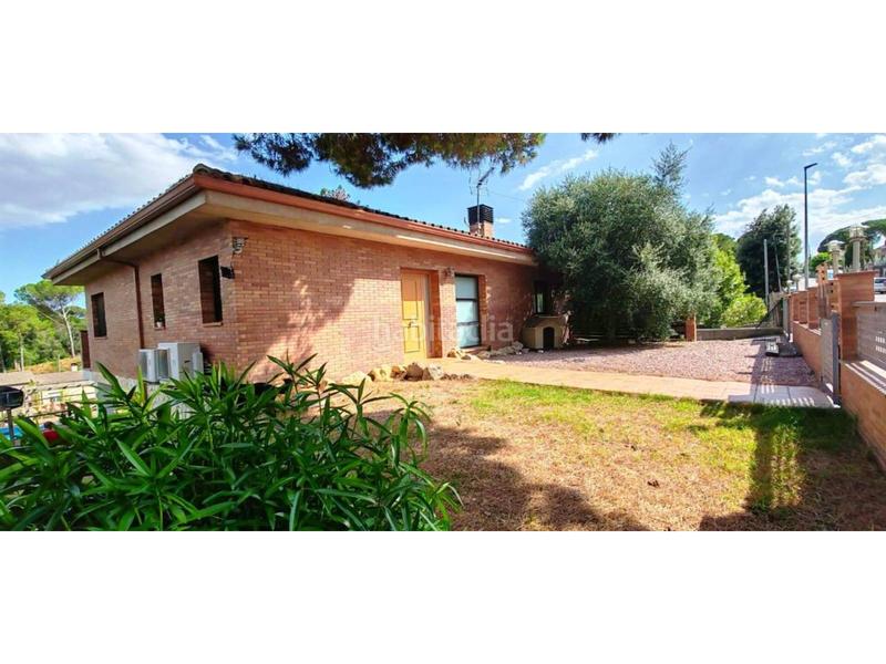 Foto 807bf9e0-1ce8-453f-ab3f-c38bc0c02f97. Casa con riscaldamento parcheggio piscina in Santa Coloma de Farners