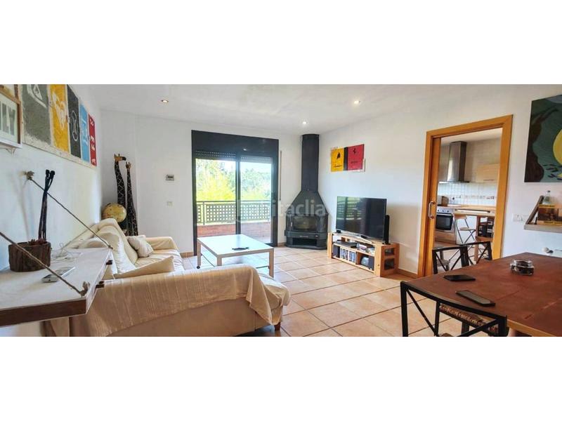 Foto 91bfd61d-f48c-47fe-8558-e8716791cbe5. Casa con riscaldamento parcheggio piscina in Santa Coloma de Farners