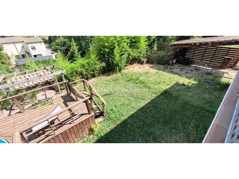 Foto 9ce2ef0e-818b-4ab9-b982-dd81915965e2. Casa con riscaldamento parcheggio piscina in Santa Coloma de Farners